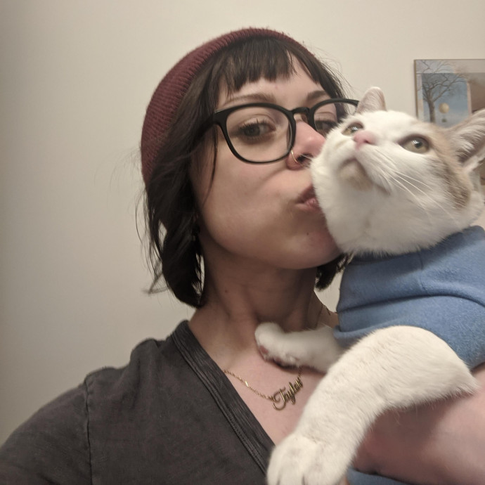 Tlc Cat Sitting