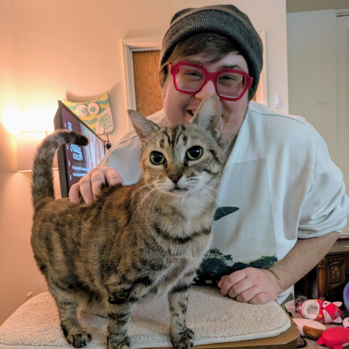 Purrfect Care For Your Furry Friends