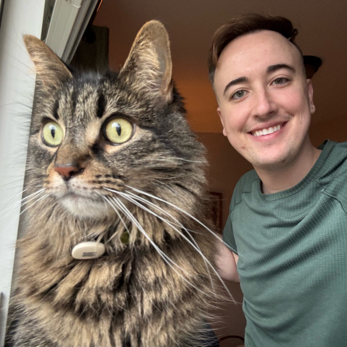 The Cat Daddy