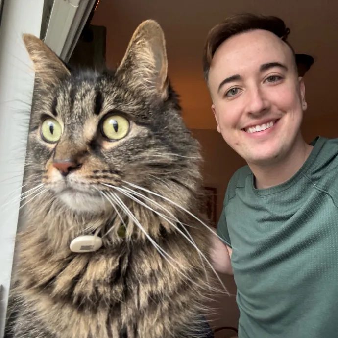The Cat Daddy
