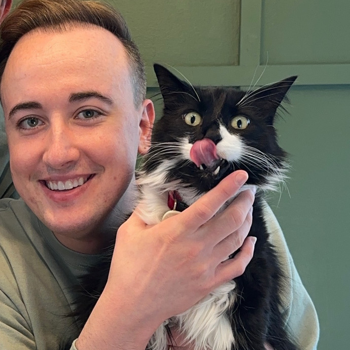 The Cat Daddy
