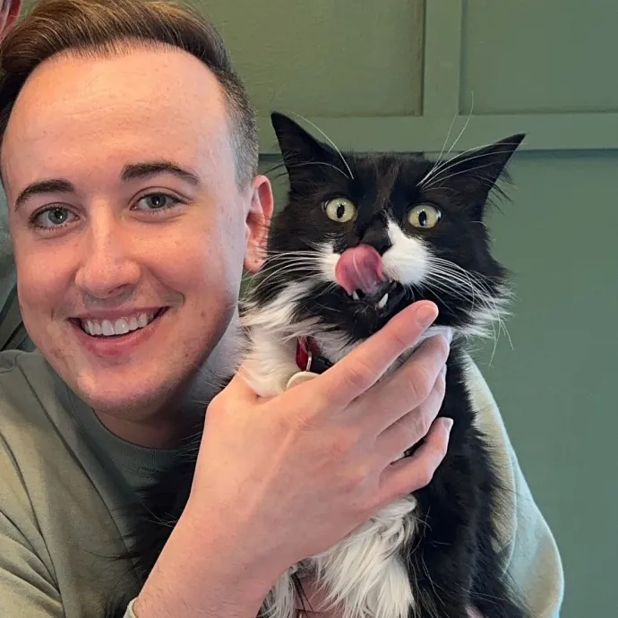 The Cat Daddy