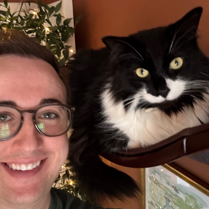 The Cat Daddy