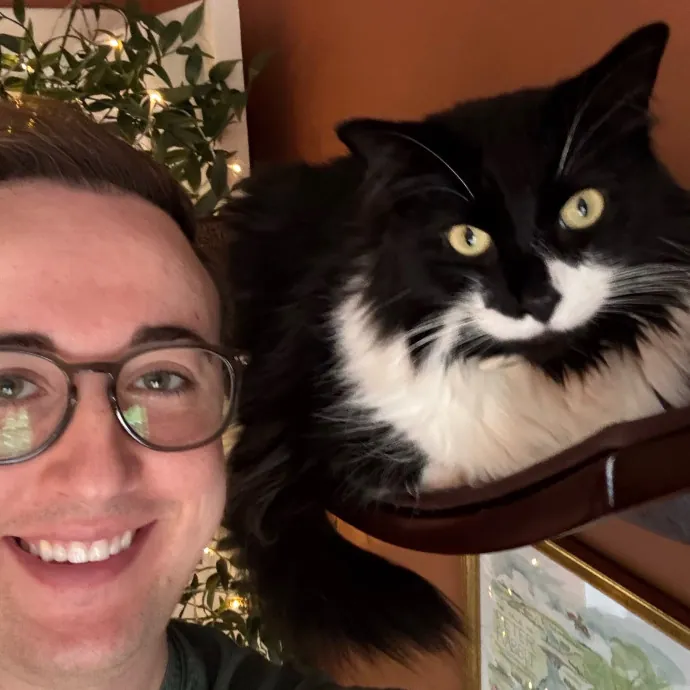 The Cat Daddy