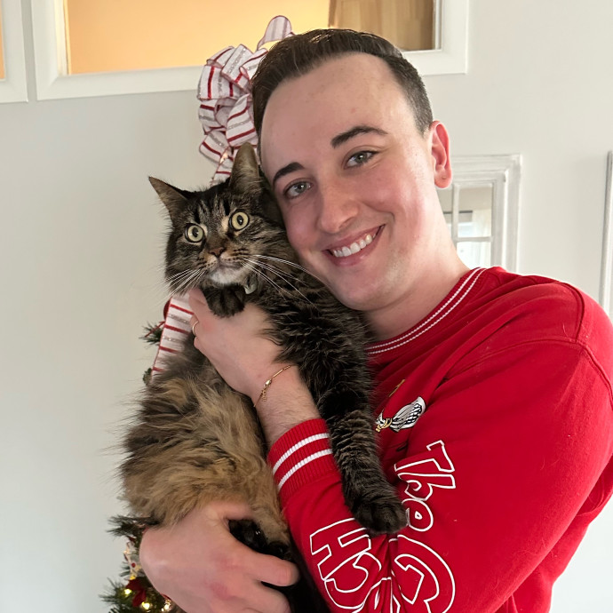 The Cat Daddy