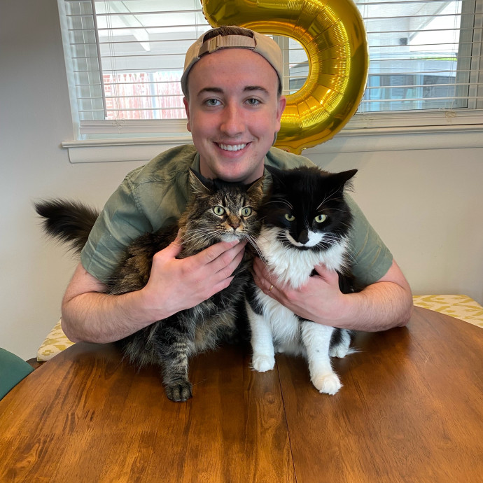 The Cat Daddy