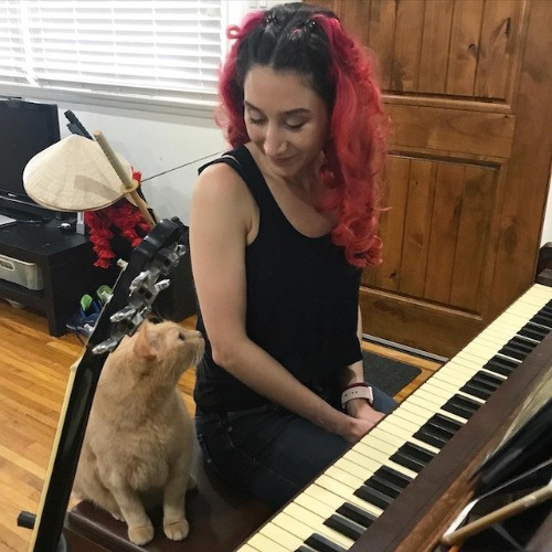 Cat Care Nerd