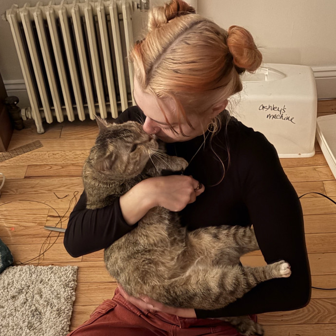 Your Fav Cat-Sitters Fav Cat-Sitter photo 3