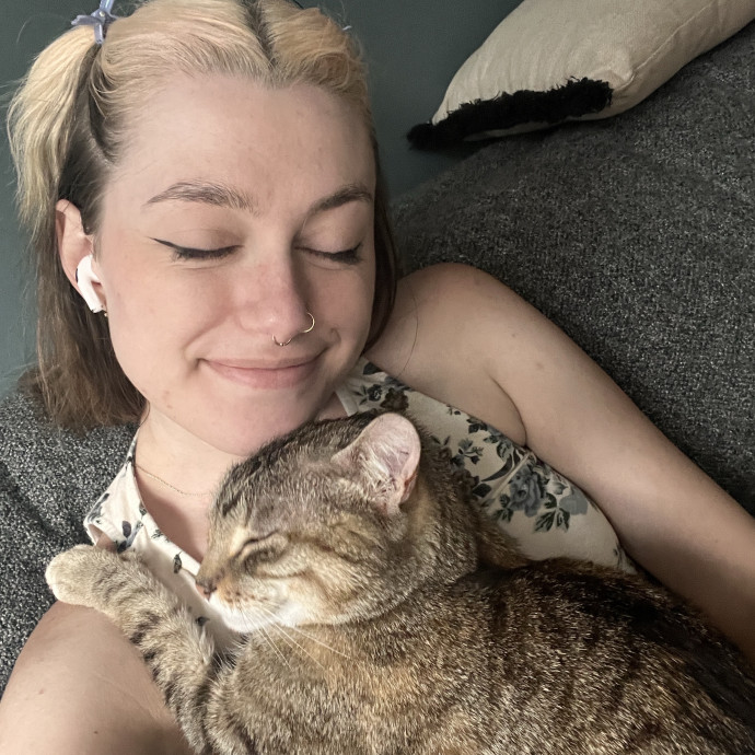 Your Fav Cat-Sitters Fav Cat-Sitter photo 2