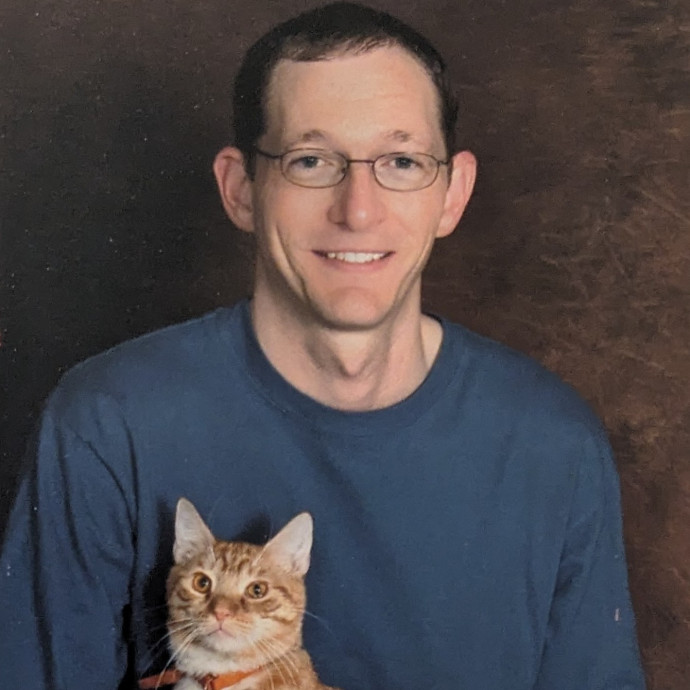 Cat Lover