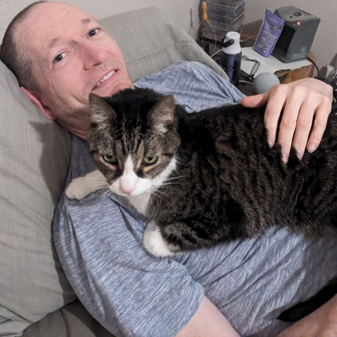Cat Lover