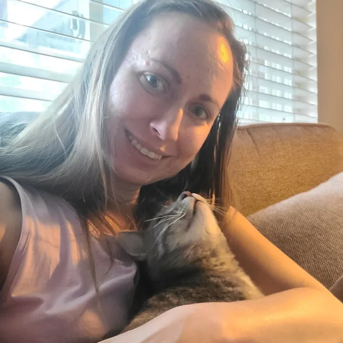 Your Kitties New Best Friend photo 4