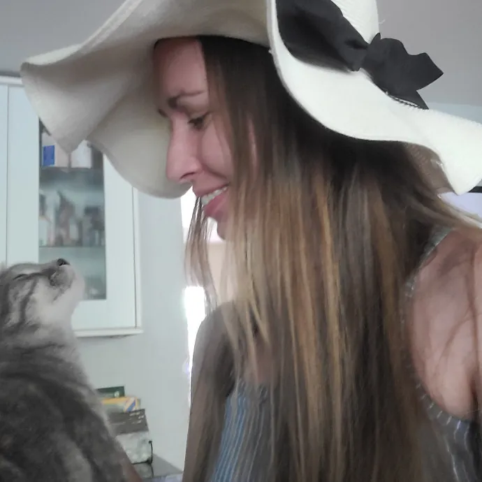 Your Kitties New Best Friend photo 2