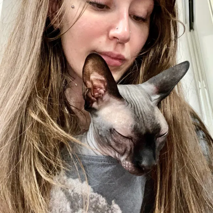 Loving Reliable Cat Care