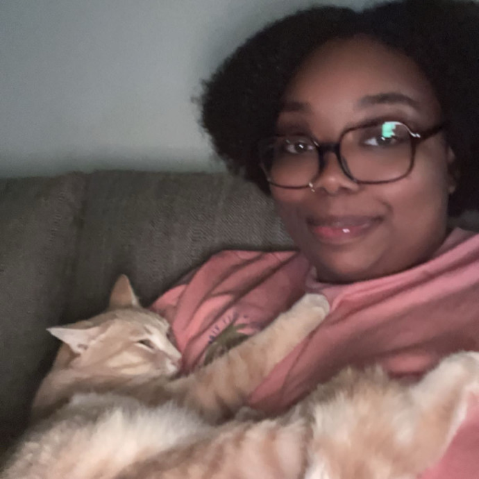 I Love All Kitties Like My Own photo 3