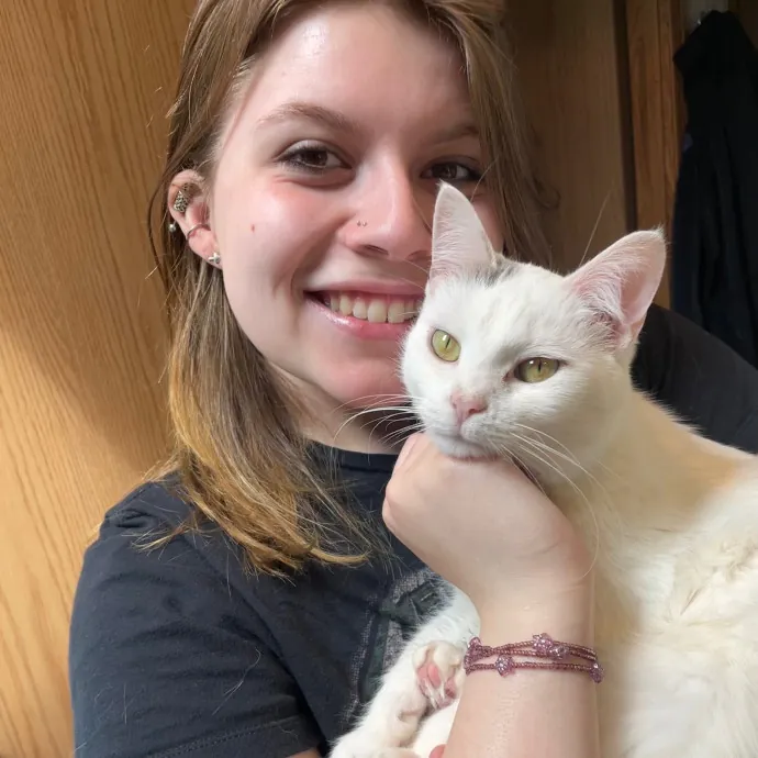 Fellow Fur-Father 4 Feline Friendship