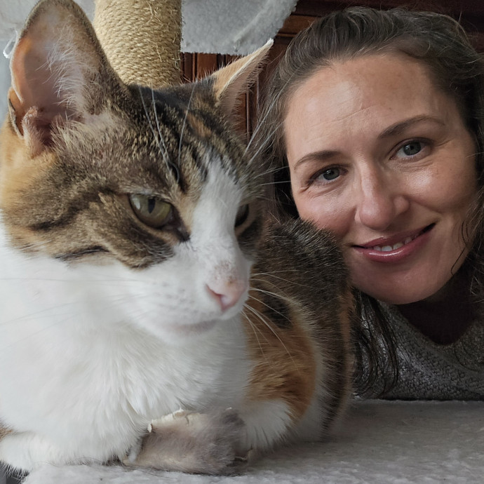 Loving Cat Care While You're Away