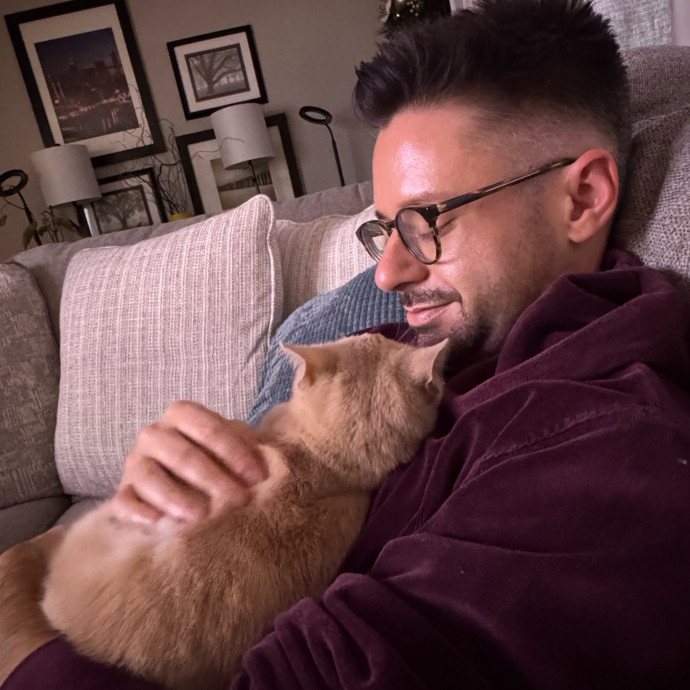 Dan The Cat Man photo 3