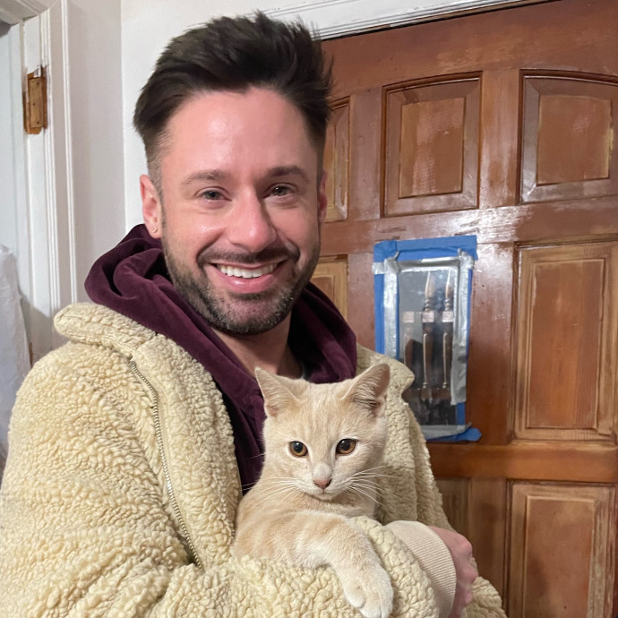 Dan The Cat Man photo 2