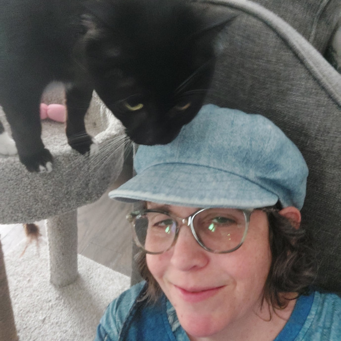 Fur Mom And Reviewed Cat Whisperer