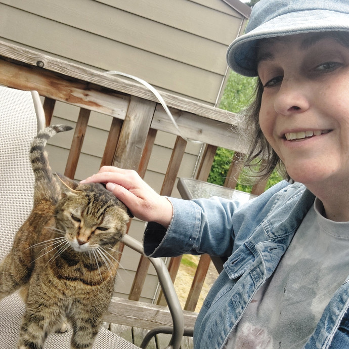 Fur Mom And Reviewed Cat Whisperer