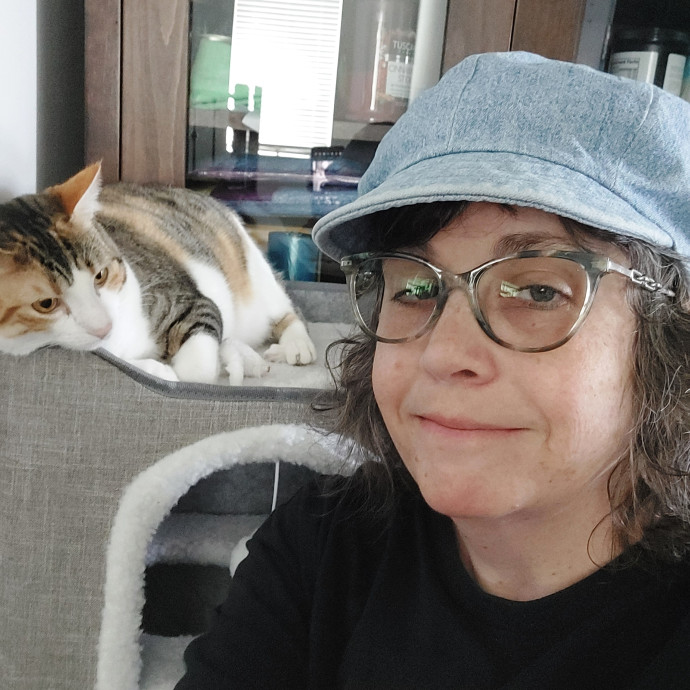 Fur Mom And Reviewed Cat Whisperer