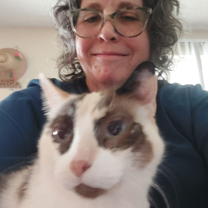 Fur Mom And Reviewed Cat Whisperer