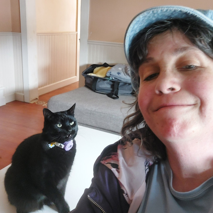 Fur Mom And Reviewed Cat Whisperer
