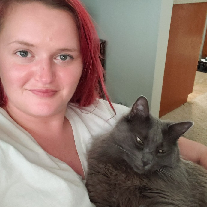 Your Fur Babies New Favorite Person