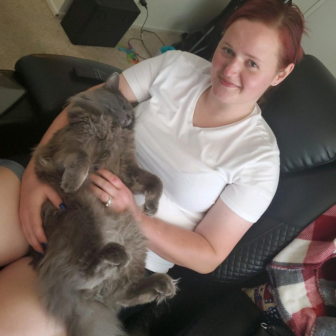 Your Fur Babies New Favorite Person