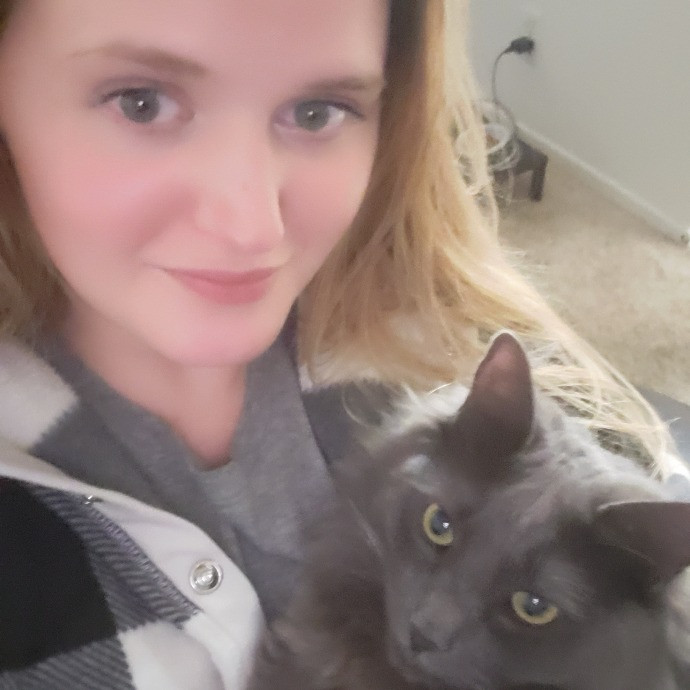Your Fur Babies New Favorite Person photo 3