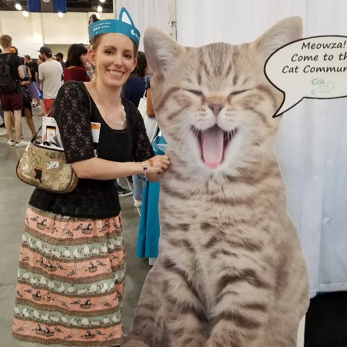 Fear Free Certified Cat Sitter