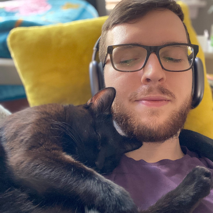 Tom's Top Notch Cat-Care photo 3