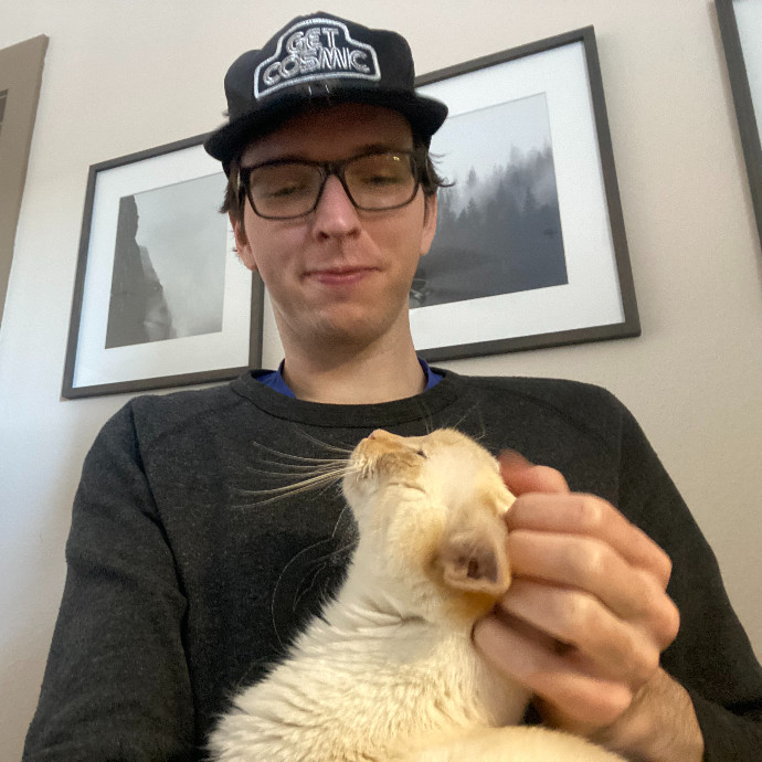 Tom's Top Notch Cat-Care photo 2