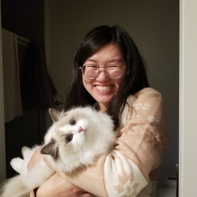 Tiffani's Reliable Cat Care photo 2