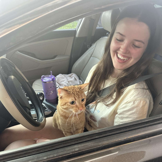 A Loving Caring And Reliable Sitter