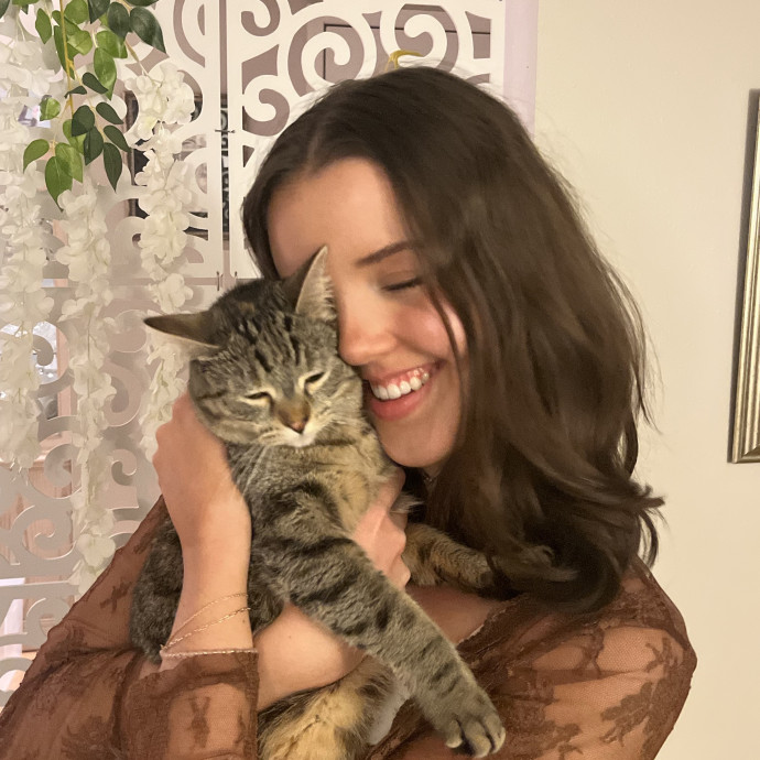 A Loving Caring And Reliable Sitter