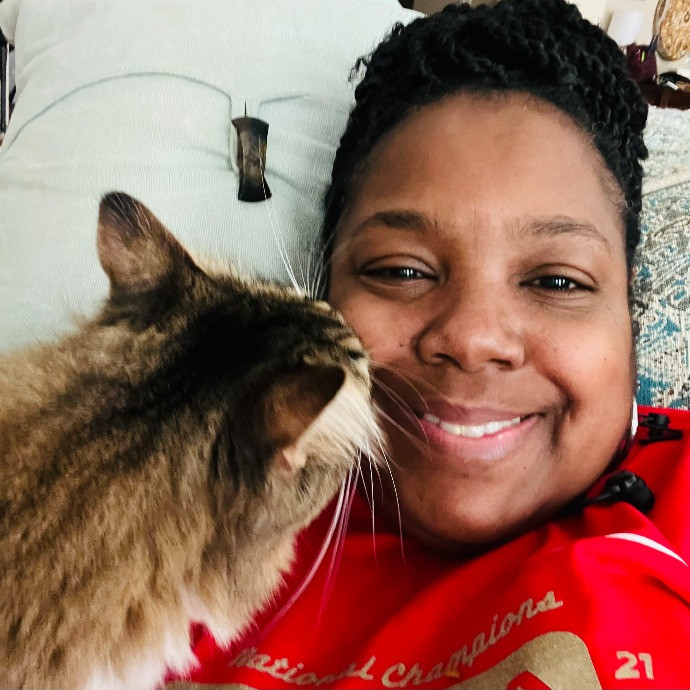 Jan's Cool Cat Care