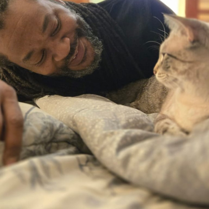 Cat Daddy David  - Brooklyn - Nyc - Lic