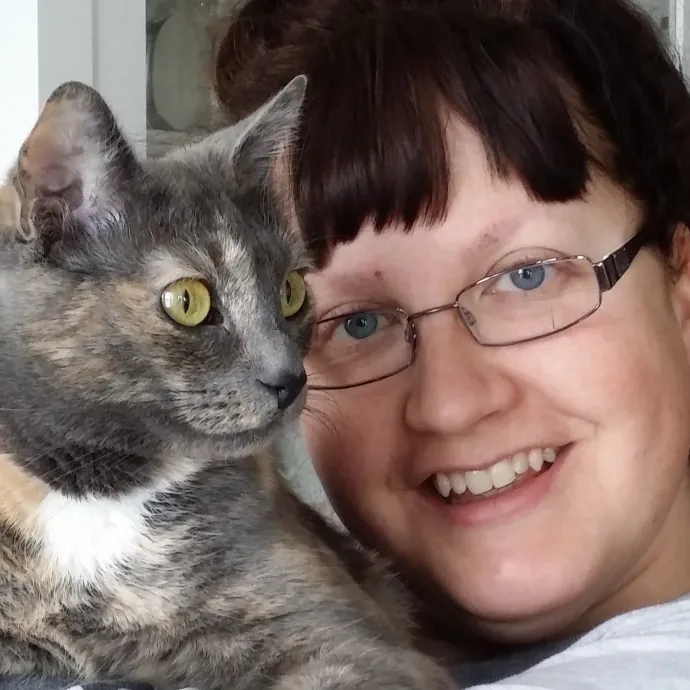 Wendi's Purrfect