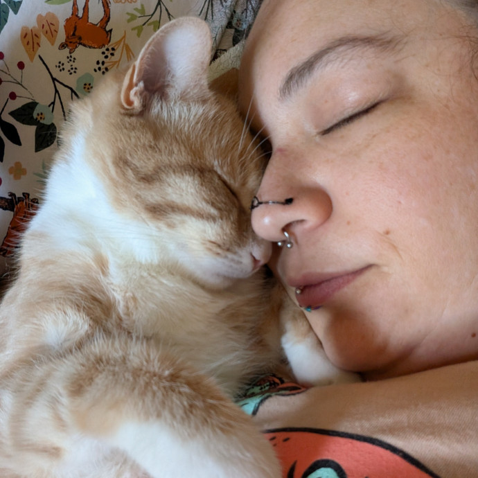 Animal Lover With Healthcare Experience