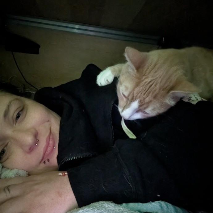 Animal Lover With Healthcare Experience