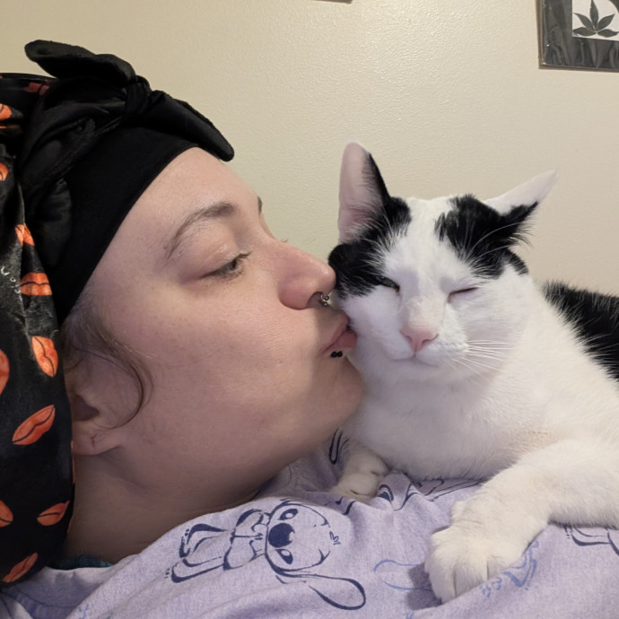 Animal Lover With Healthcare Experience