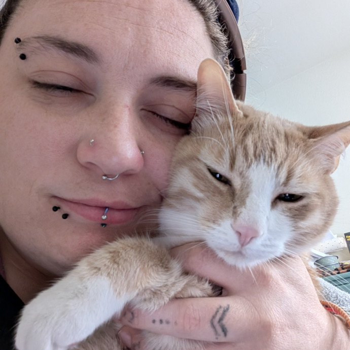 Animal Lover With Healthcare Experience photo 3