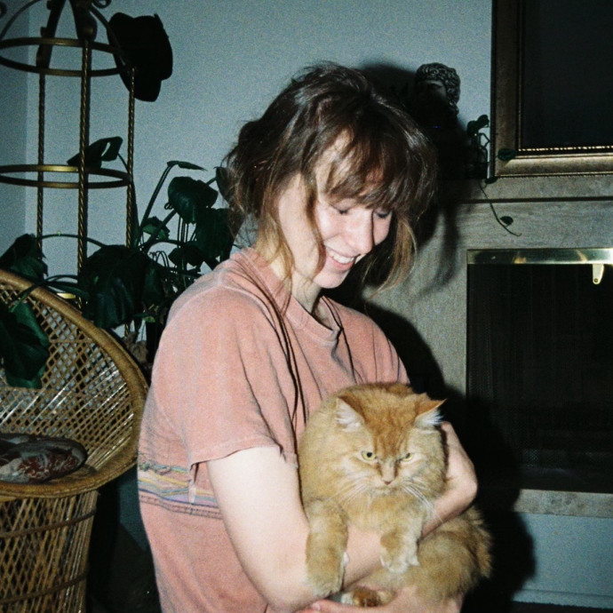 Cat Lady