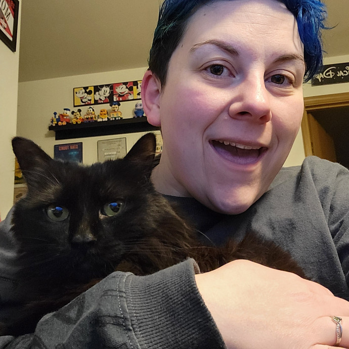 Trust Your Feline Friends With Me