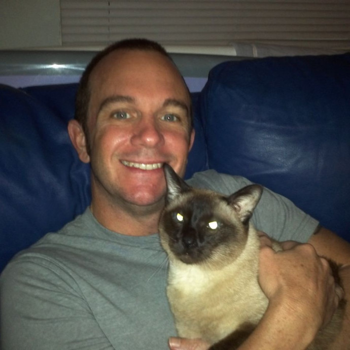 Experienced Gainesville Cat Sitting