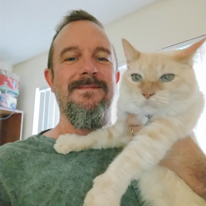 Experienced Gainesville Cat Sitting
