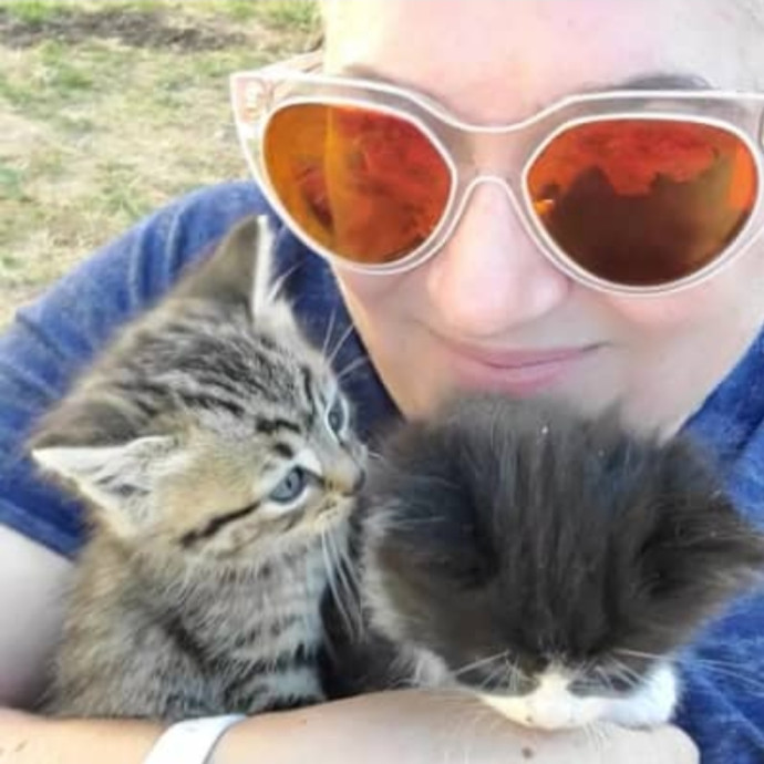 Caring Cat Whisperer In Wallingford