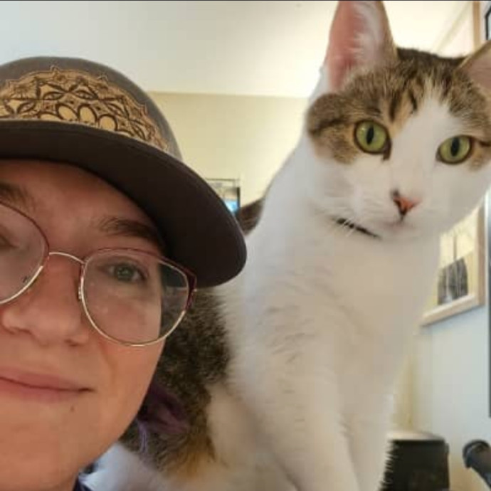 Caring Cat Whisperer In Wallingford